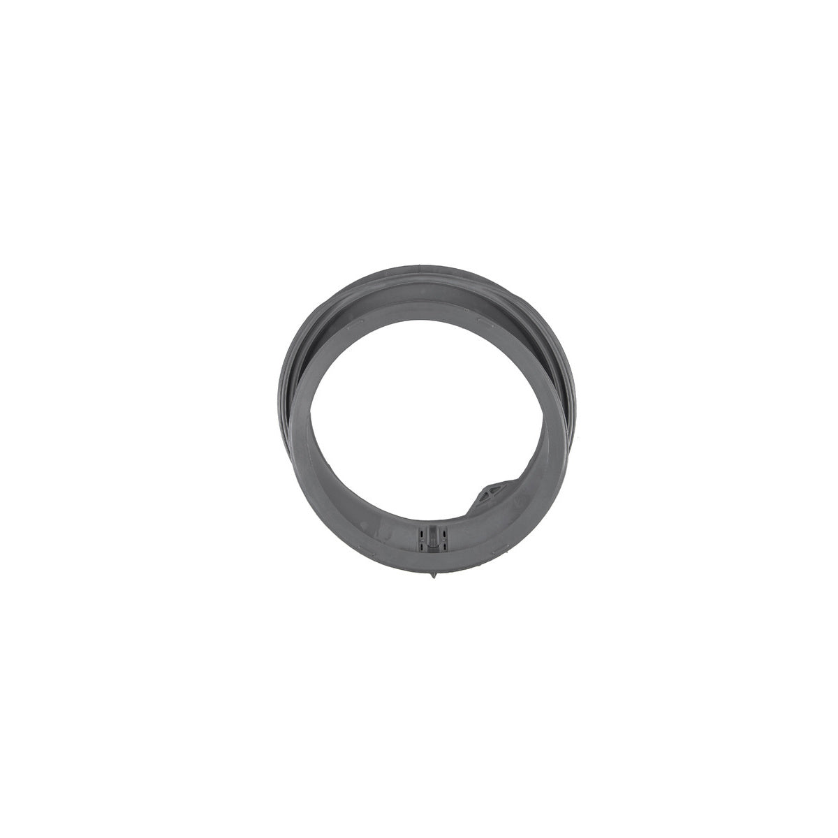 Goma escotilla lavadora | compatible con ELECTROLUX | Calidad Original | Codigo fabricante 1325615019 | Para modelos EWF14597W EWF10591W