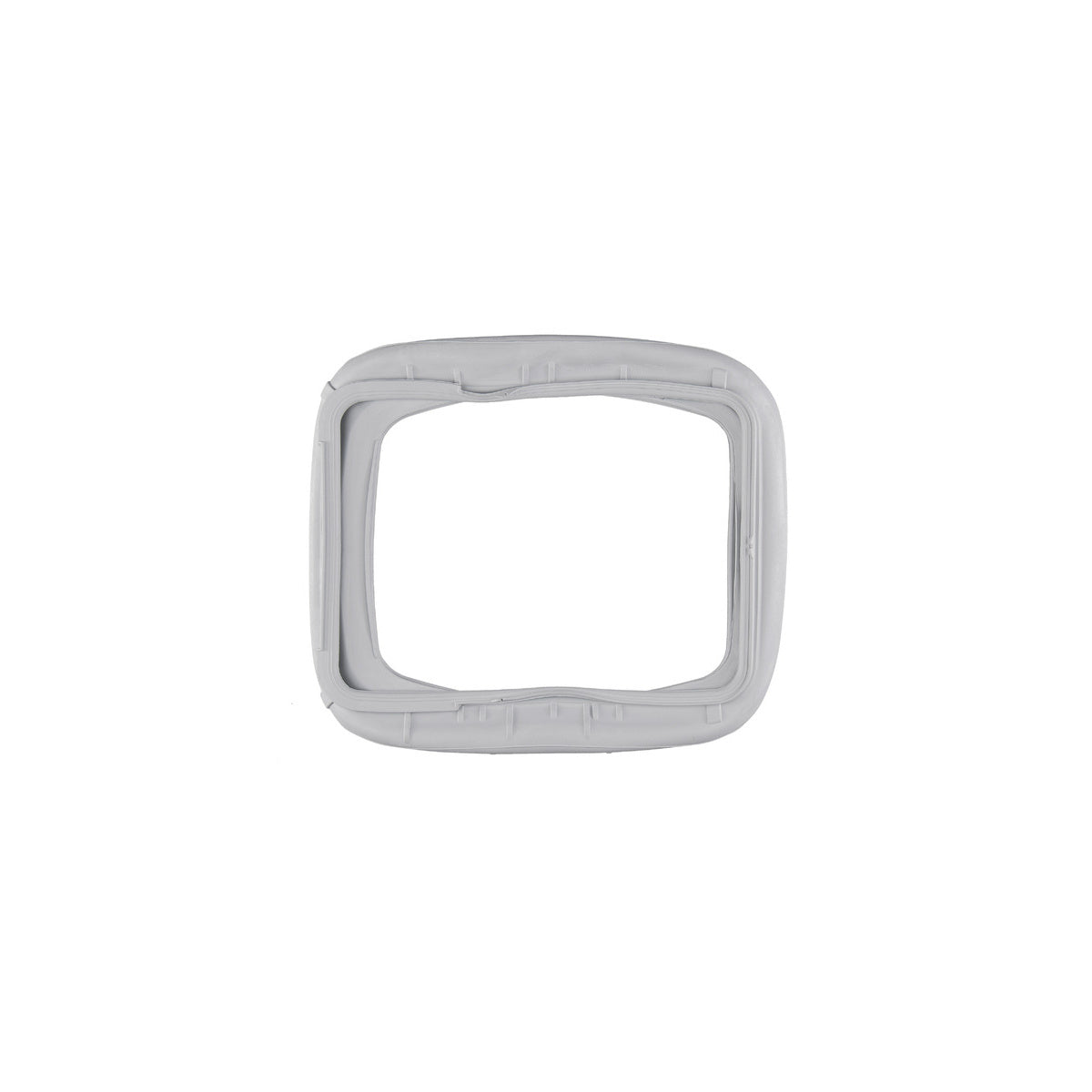 Goma escotilla lavadora | compatible con ELECTROLUX | Calidad Original | Codigo fabricante 4071425344 | Para modelos L62260TL EWT1264IKW