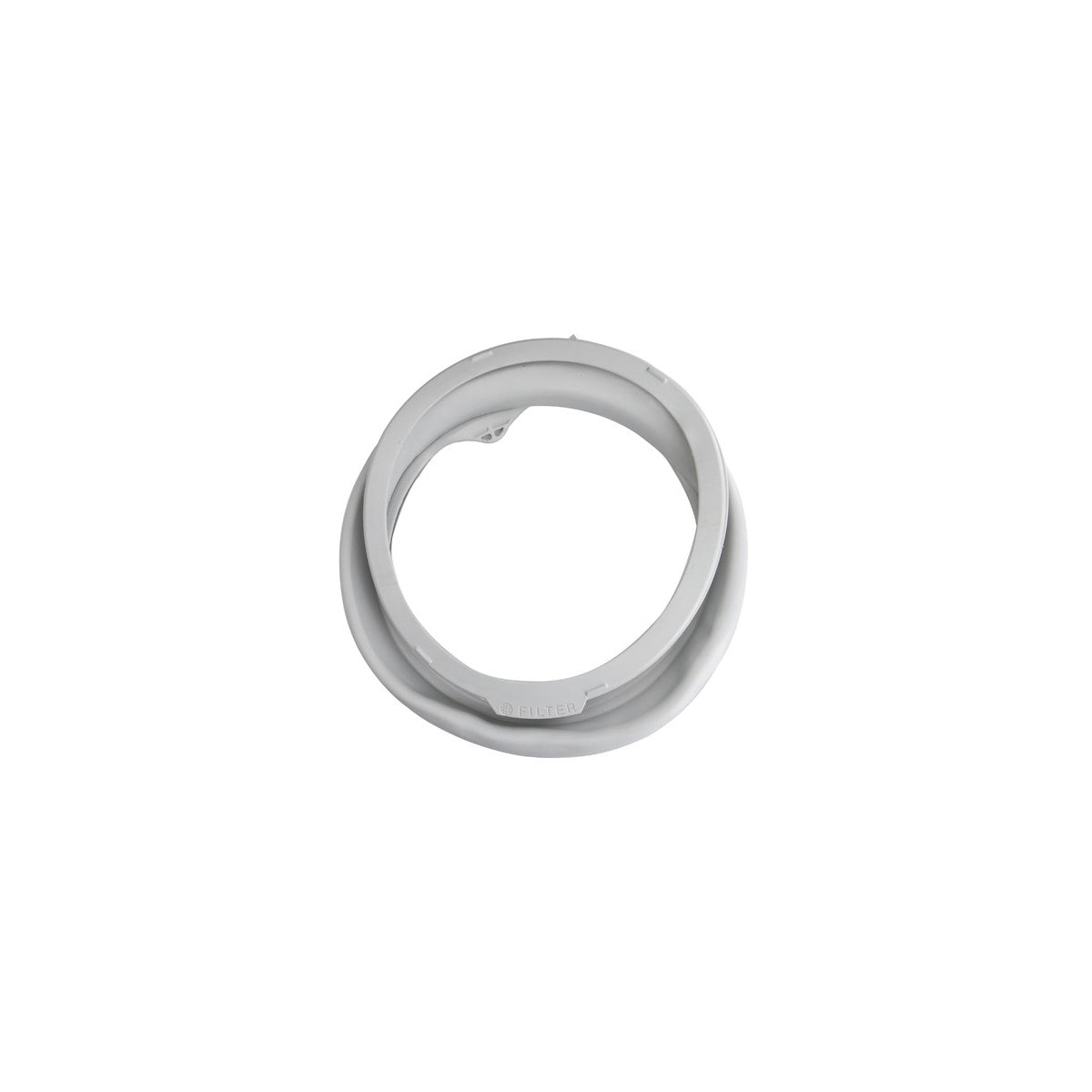 Goma escotilla lavadora | compatible con ELECTROLUX | Calidad Original | Codigo fabricante 1471100014 | Para modelos EWF85661 EWF10751 E