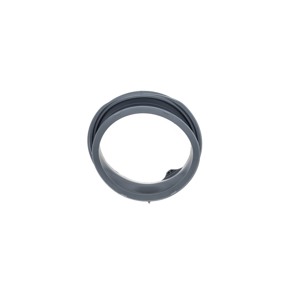 Goma escotilla lavadora | compatible con ELECTROLUX | Calidad Original | Codigo fabricante 1325615308 | Para modelos EWG10050W LI1070E E
