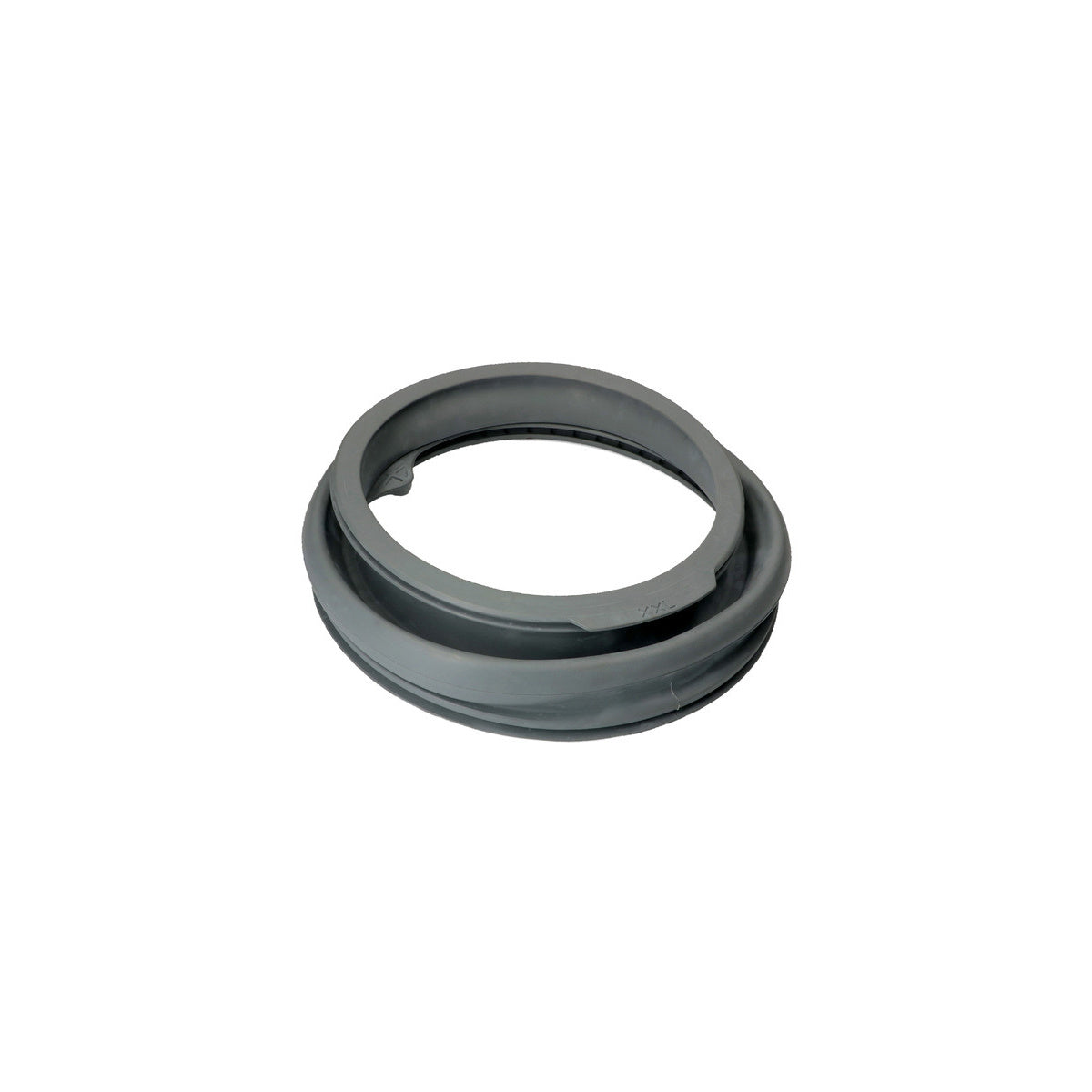 Goma escotilla lavadora | compatible con ELECTROLUX | Calidad Adaptable | Codigo fabricante 140028468035 | Para modelos EW6F4123EB L6FB4