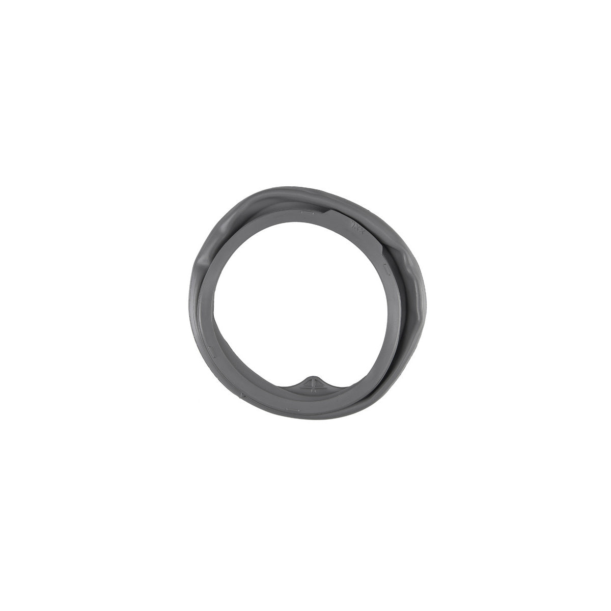 Goma escotilla lavadora | compatible con ELECTROLUX | Calidad OEM | Codigo fabricante 1327246003 | Para modelos L75280FL EWF1674FDW EWF1