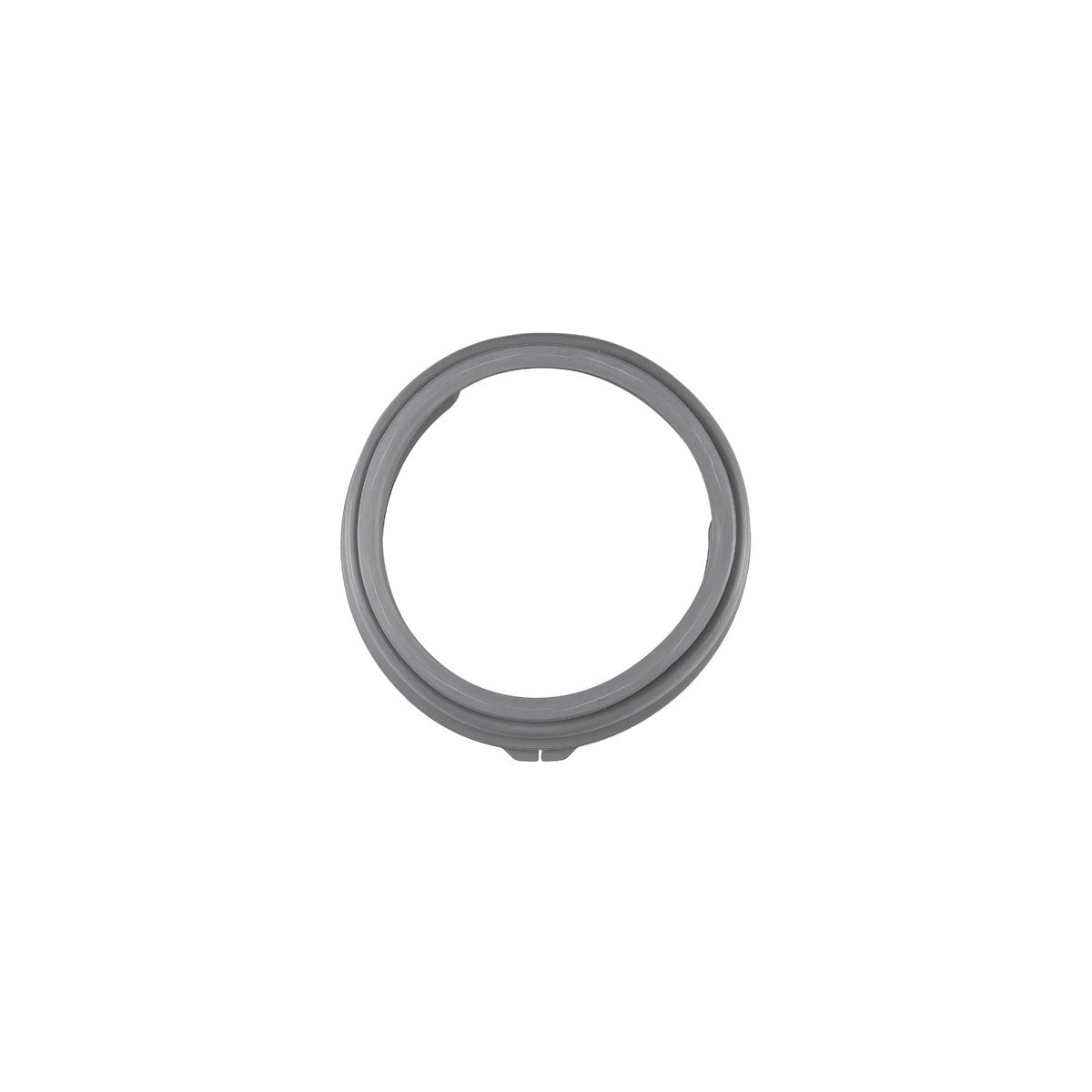Goma escotilla lavadora | compatible con INDESIT | Calidad Adaptable | Codigo fabricante C00143605 | Para modelos WF326A WT7412G WIXXL10