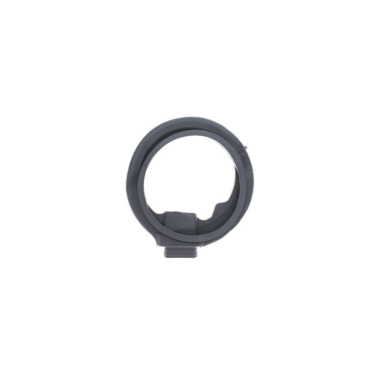 Goma escotilla lavadora | compatible con INDESIT | Calidad Original | Codigo fabricante C00303546 | Para modelos AQD1070D69EU ADQ1071D69