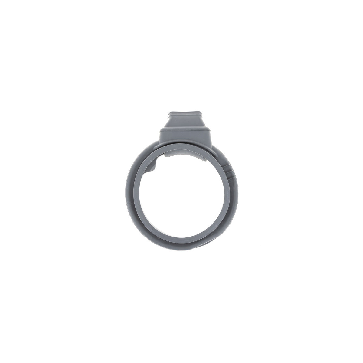 Goma escotilla lavadora | compatible con INDESIT | Calidad Original | Codigo fabricante C00505321 | Para modelos IWDC6105EU IWDC71680 IW