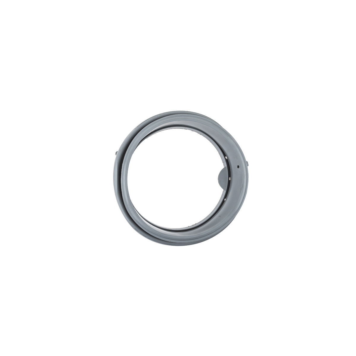 Goma escotilla lavadora | compatible con MIELE | Calidad OEM | Codigo fabricante 6602922 | Para modelos W1713 W1711 W1612 W1714 W1740 W1