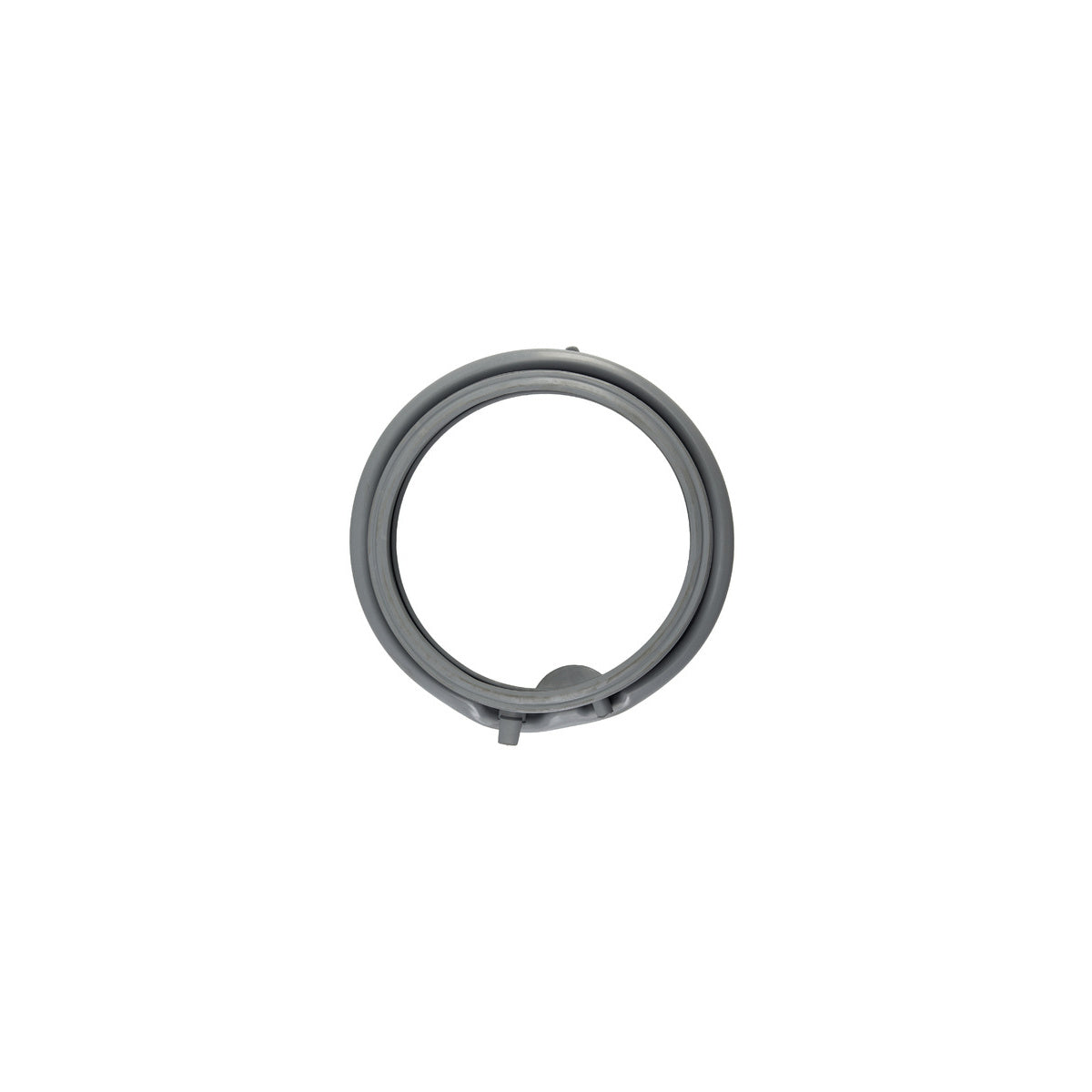 Goma escotilla lavadora | compatible con MIELE | Calidad Adaptable | Codigo fabricante 5738064 | Para modelos W3033 W3627 W3923