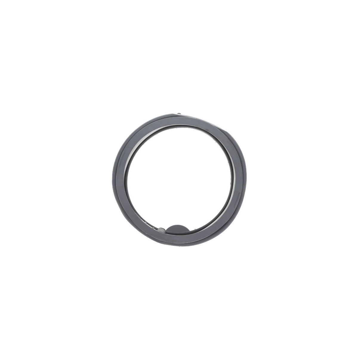 Goma escotilla lavadora | compatible con MIELE | Calidad OEM | Codigo fabricante 9046470 | Para modelos WKF120 WKH121 WMF140 WDD320