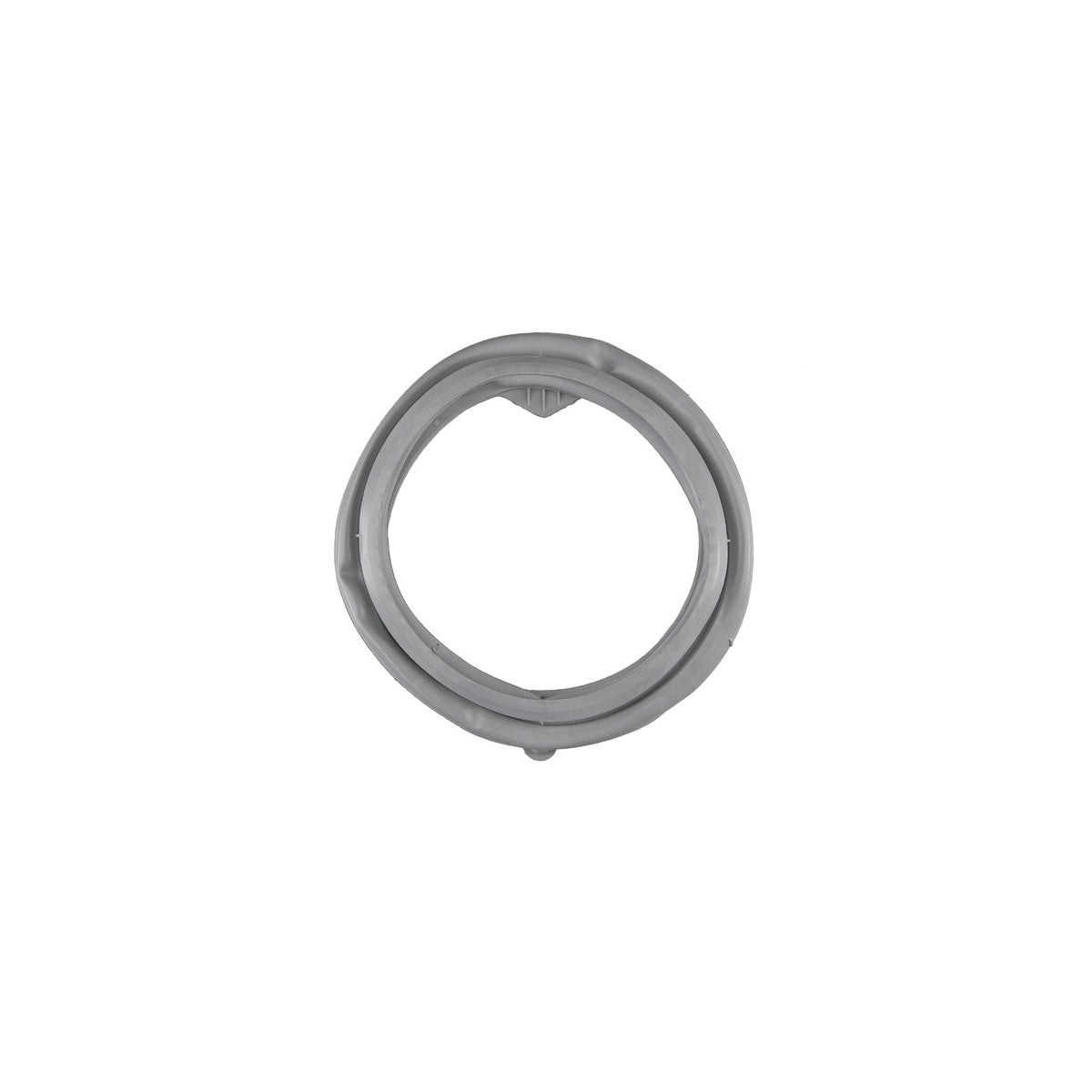 Goma escotilla lavadora | compatible con NEWPOL | Calidad Adaptable | Codigo fabricante 404002800 | Para modelos FLO168L NEF106AL TITANI