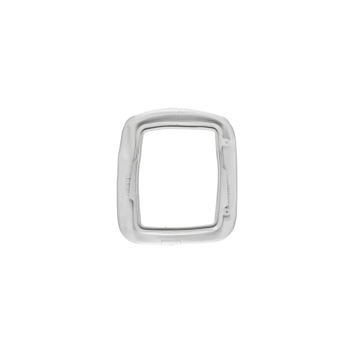 Goma escotilla lavadora | compatible con OTSEIN | Calidad Original | Codigo fabricante 46001221 | Para modelos OHT6T LTD906F37 AHTC91AA