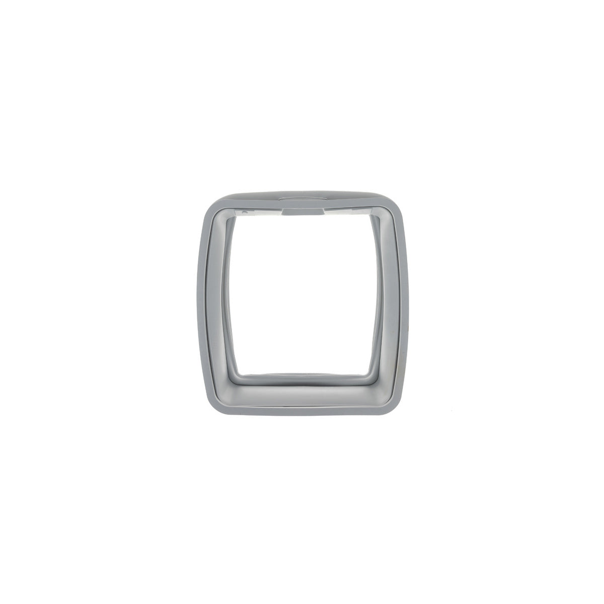 Goma escotilla lavadora | compatible con WHIRLPOOL | Calidad Original | Codigo fabricante 481010410453 | Para modelos AWG6100 AWE10633 W
