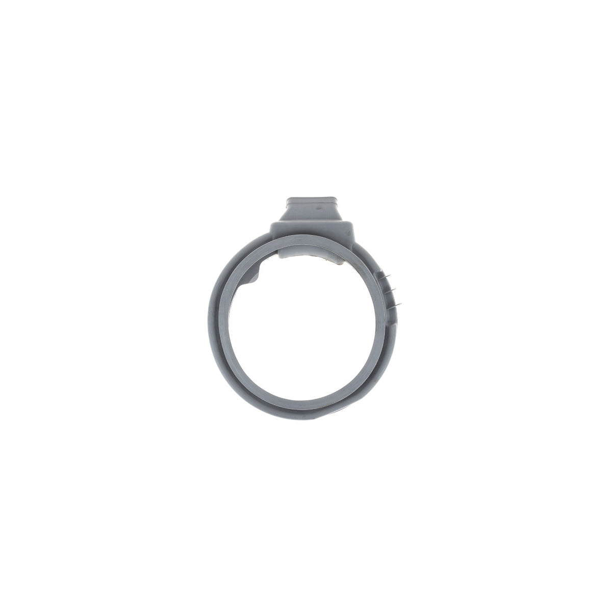 Goma escotilla lavadora | compatible con WHIRLPOOL | Calidad OEM | Codigo fabricante C00294031 | Para modelos WWDC9614S FDD9640BEU WATR1