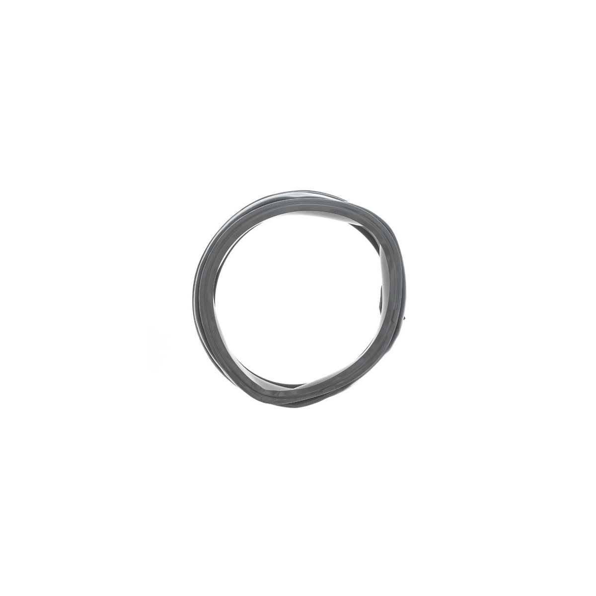Goma escotilla lavadora HAIER | compatible con TEKA | Calidad Original | Codigo fabricante 81881042 | Para modelos HW80-1401S-E HW70103D