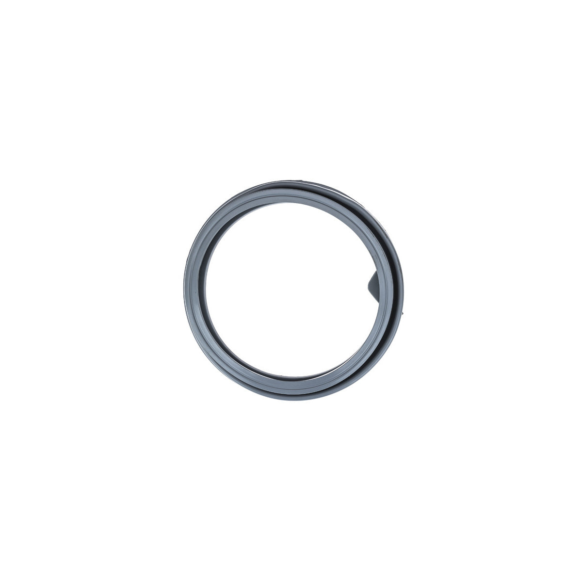Goma escotilla lavadora | compatible con TEKA | Calidad Original | Codigo fabricante 81874058 | Para modelos 1070 TK4 1270 TKS3 1071 BLA