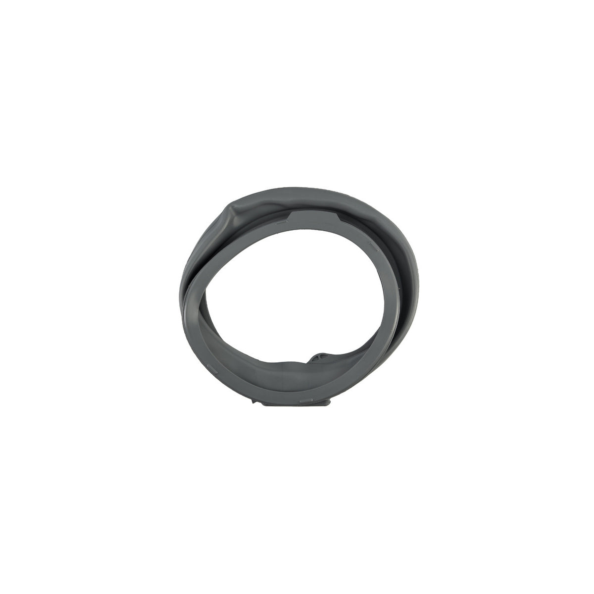 Goma escotilla lavadora ELEKTRO HELIOS FAURE ROSENLEW ZOPPAS | compatible con ZANUSSI | Calidad Original | Codigo fabricante 132775623