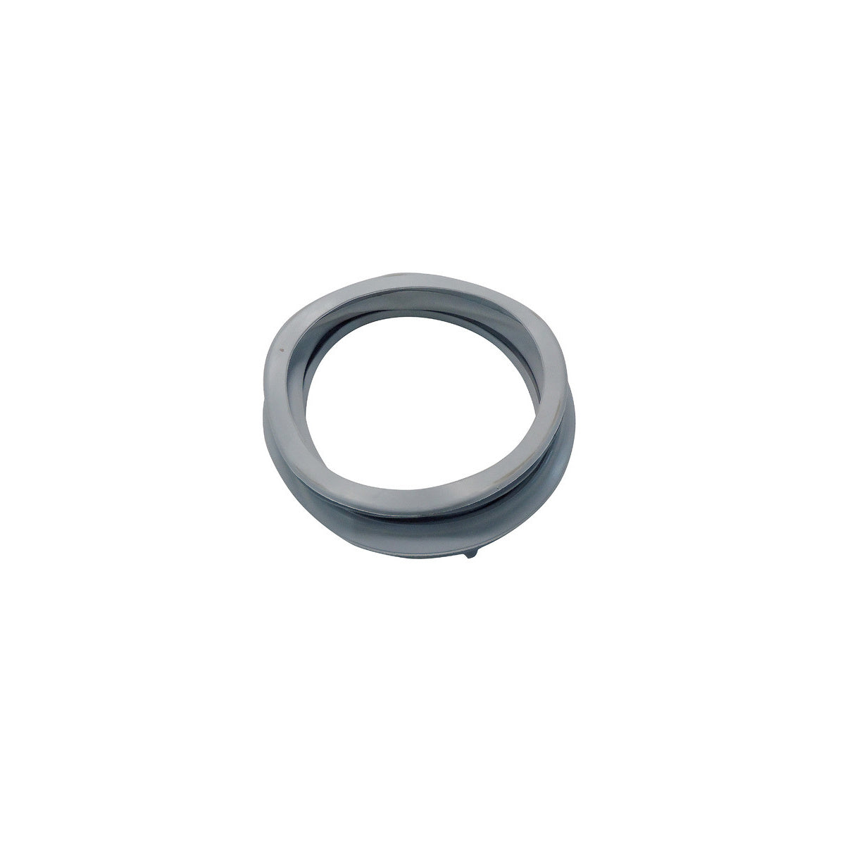 Goma escotilla lavadora | compatible con ZANUSSI | Calidad Adaptable | Codigo fabricante 1240167427 | Para modelos F505N ZWS290 FLS572C