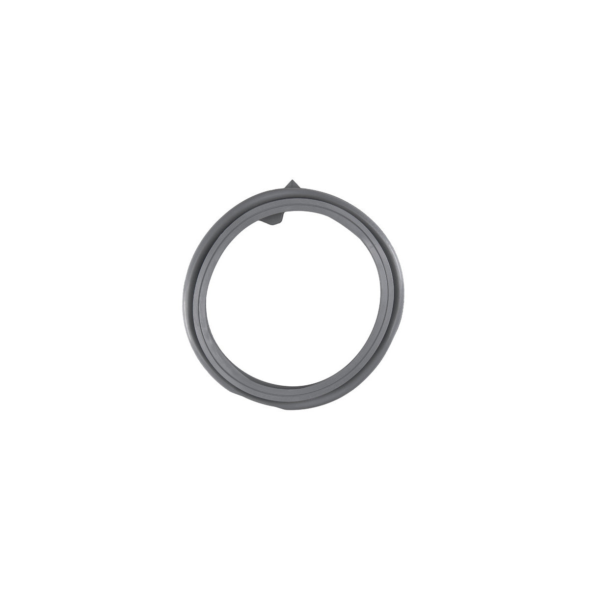 Goma escotilla lavadora Borde alto | compatible con SAMSUNG | Calidad OEM | Codigo fabricante DC64-01664A | Para modelos WF0702NCX WF070