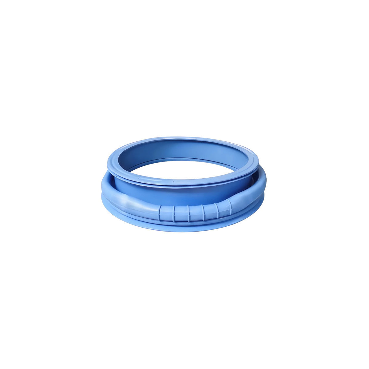 Goma puerta lavadora | compatible con HAIER | Calidad | Codigo fabricante | Para modelos HW60-1079