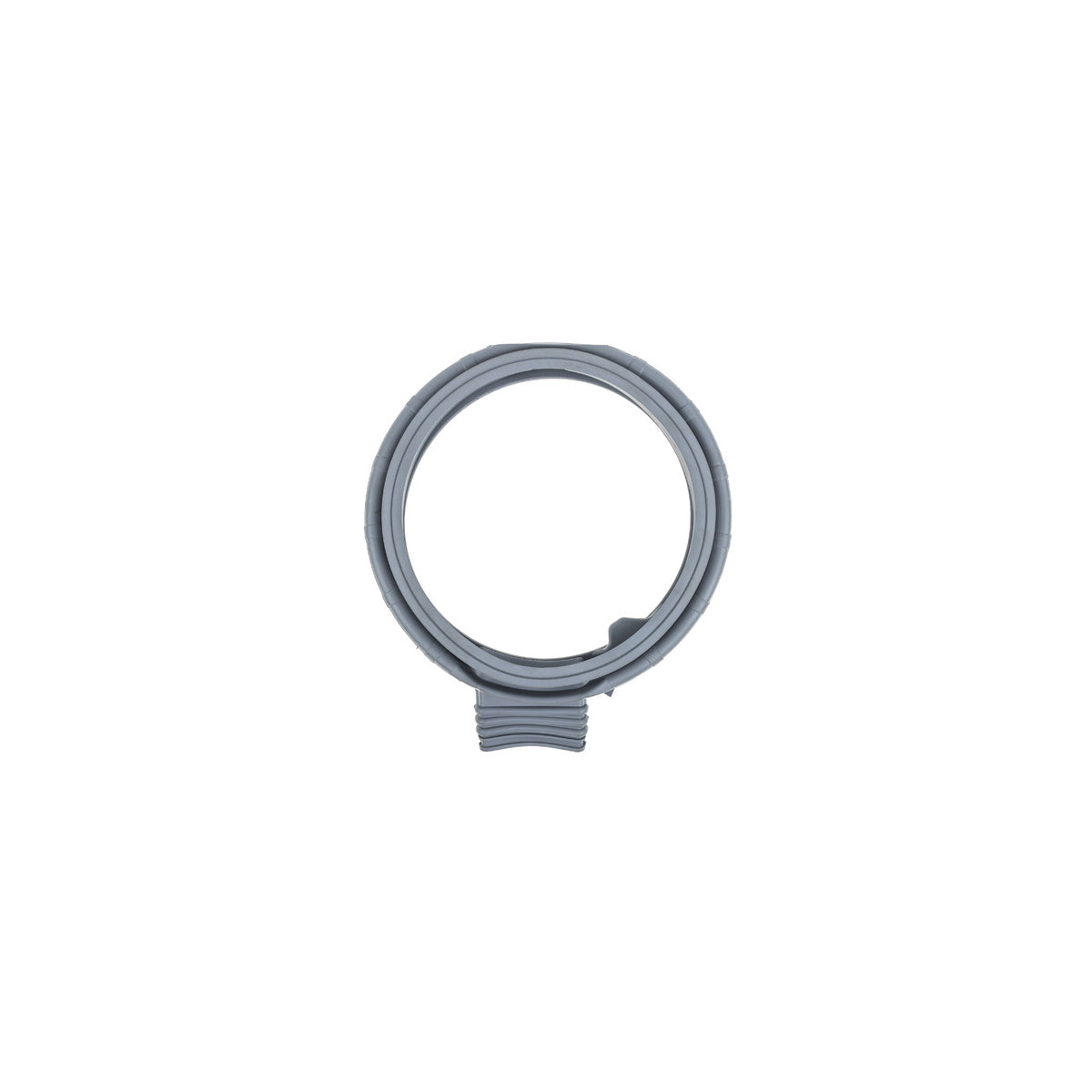 Goma escotilla lavadora | compatible con SAMSUNG | Calidad OEM | Codigo fabricante DC64-01827A | Para modelos WDO804W8E/XEC