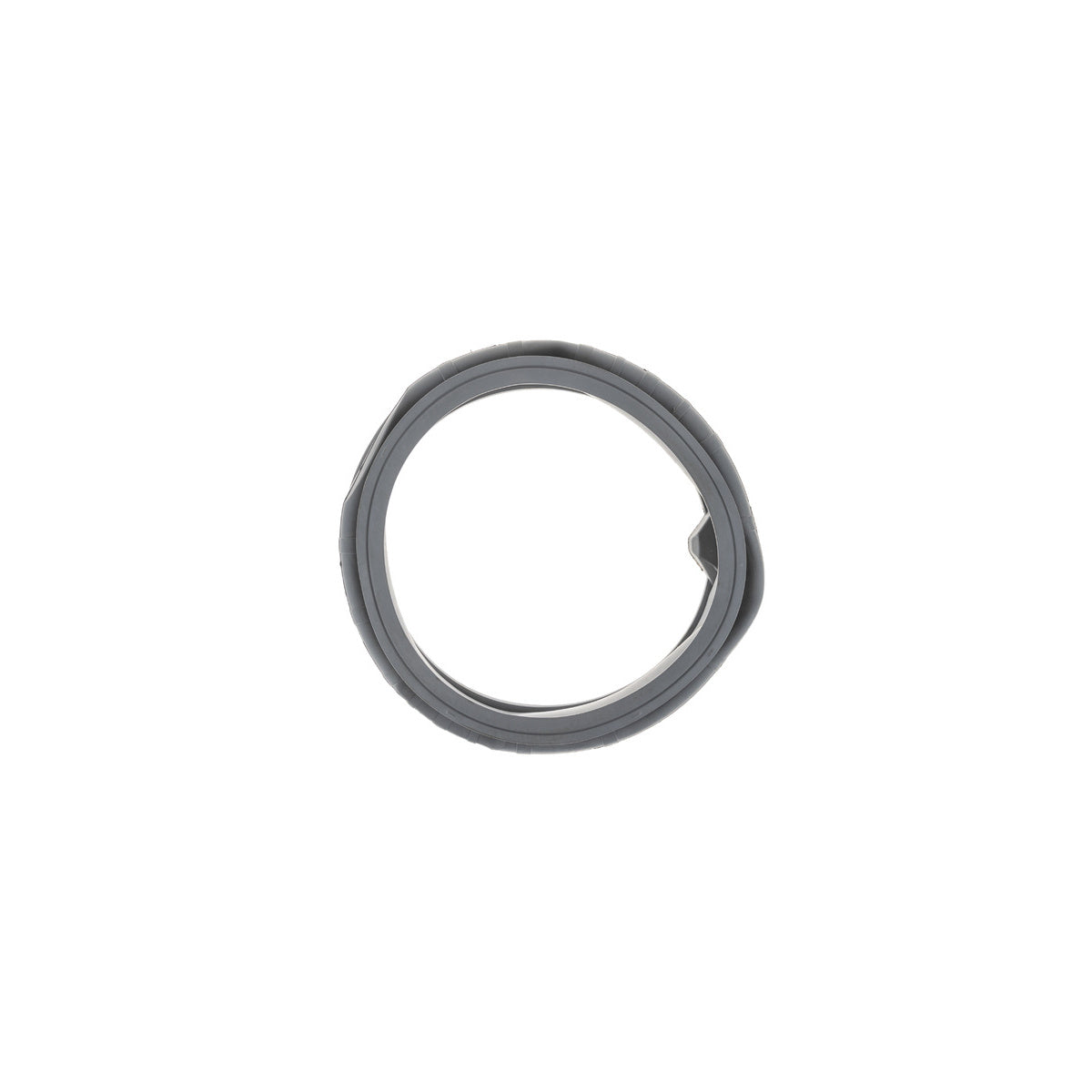 Goma escotilla lavadora | compatible con SAMSUNG | Calidad Adaptable | Codigo fabricante DC6403198 | Para modelos WW70J3283KW/EC WW10J64