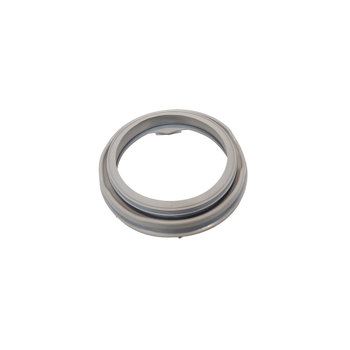 Goma puerta lavadora | compatible con HISENSE | Calidad Original | Codigo fabricante K1920681 | Para modelos WFE6010 WFDJ6010 WFXE6010 W