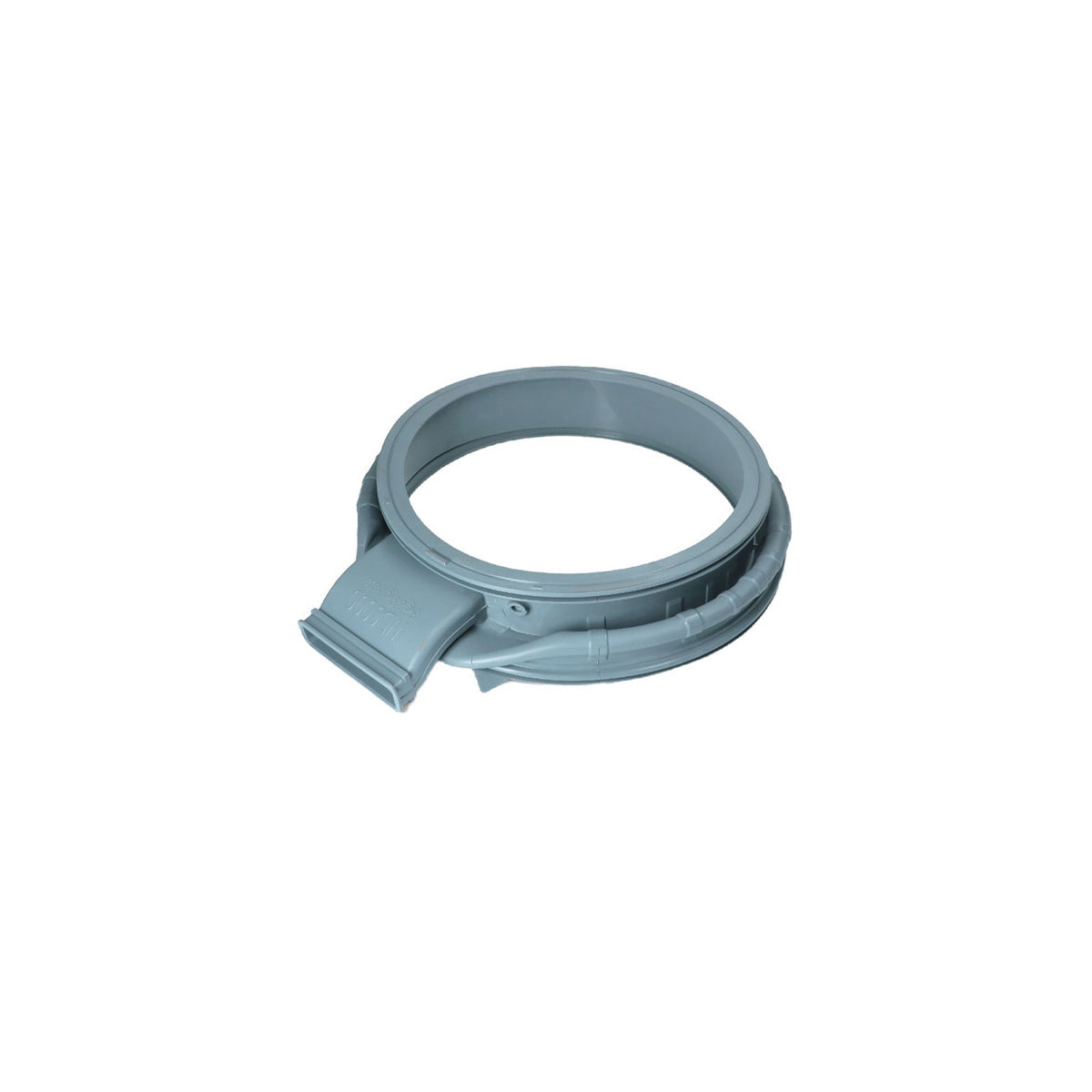 Goma escotilla lavadora | compatible con SAMSUNG | Calidad OEM | Codigo fabricante DC64-03235A | Para modelos WD80M4453XW WD80J6A10AW/EC