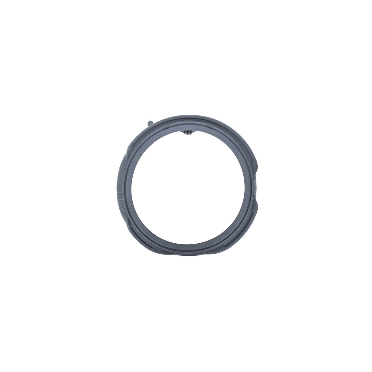 Goma escotilla lavadora | compatible con BEKO | Calidad Original | Codigo fabricante 2843770200 | Para modelos LST1278 WTE7611BW WMD7812