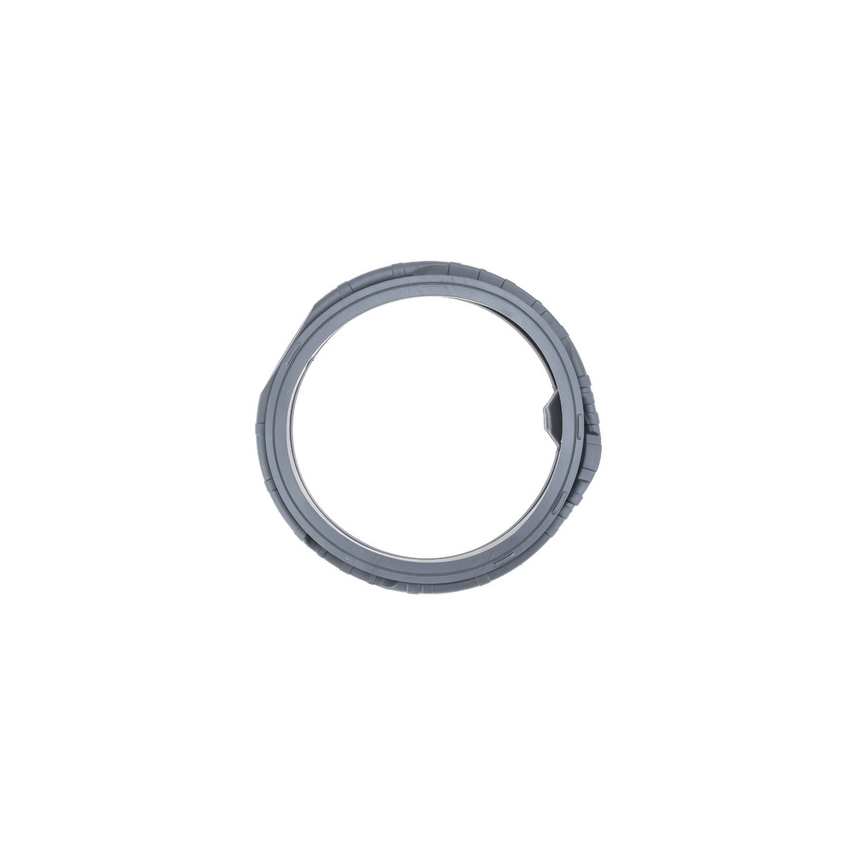 Goma puerta escotilla lavadora | compatible con SAMSUNG | Calidad OEM | Codigo fabricante DC6403690A | Para modelos WW80M645OPW/EC WW10N