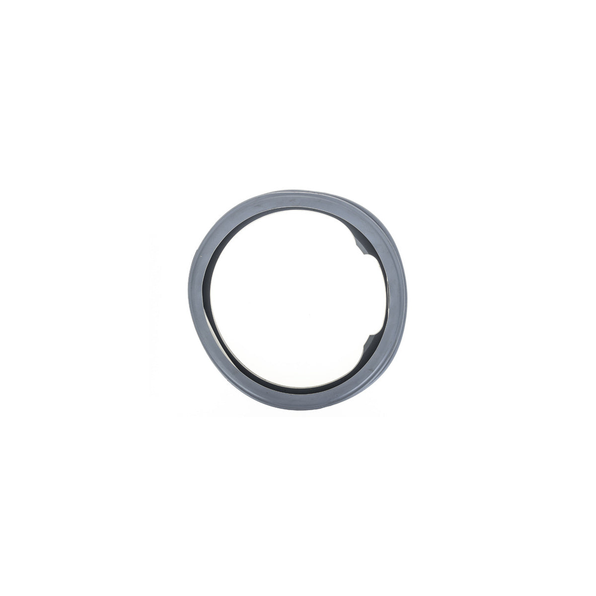 Goma puerta lavadora | compatible con AMICA | Calidad OEM | Codigo fabricante 1035682 | Para modelos WF1407 A+++ WMIC EMW9140CW K914WM16