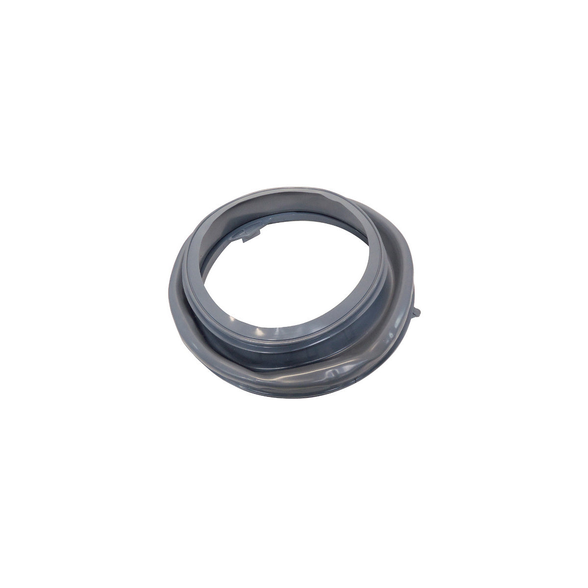 Goma puerta lavadora | compatible con HISENSE | Calidad Original | Codigo fabricante K1913551 | Para modelos WFHV8012 WFKV9014 WFHV9014