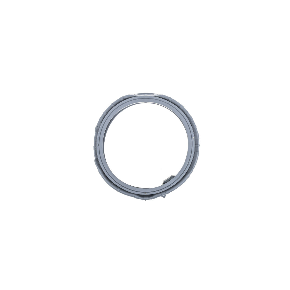 Goma escotilla lavadora | compatible con SAMSUNG | Calidad Original | Codigo fabricante DC64-03988A | Para modelos WW90T534DTW WW80TA026