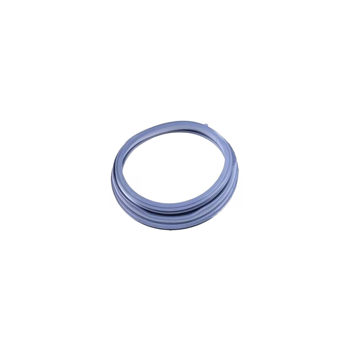 Goma escotilla lavadora | compatible con GRUNDIG | Calidad Original | Codigo fabricante 2466300329 | Para modelos GW7P694210W GW7P510411