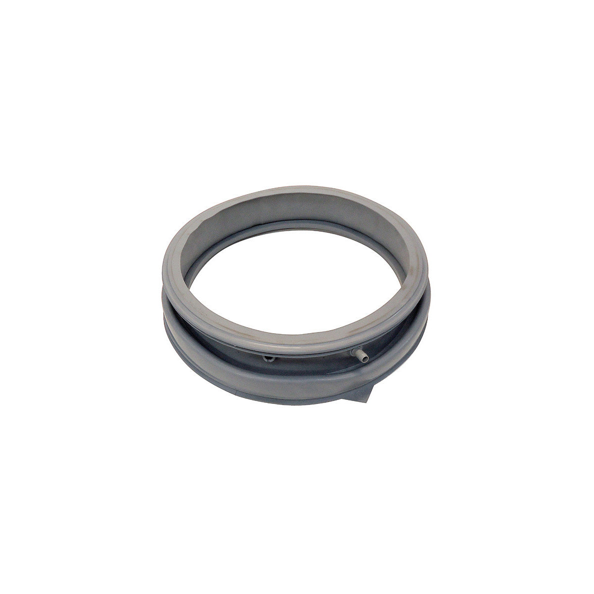 Goma puerta lavadora | compatible con EAS ELECTRIC | Calidad Original | Codigo fabricante 12638100001182 | Para modelos WF1407A+++WMIC E
