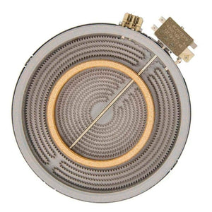 Resistencia Vitrocerámica UNIVERSAL 1700+700W 230V 1058211004