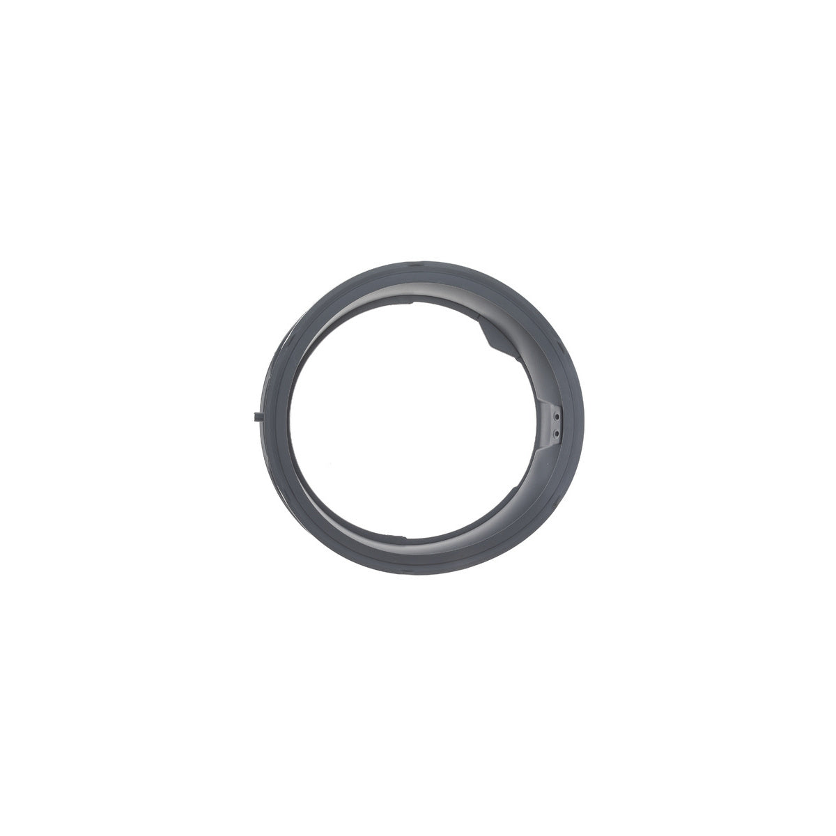 Goma escotilla lavadora | compatible con LG | Calidad Original | Codigo fabricante MDS41955002 | Para modelos F1280TDS F1480TD ABWQEES F