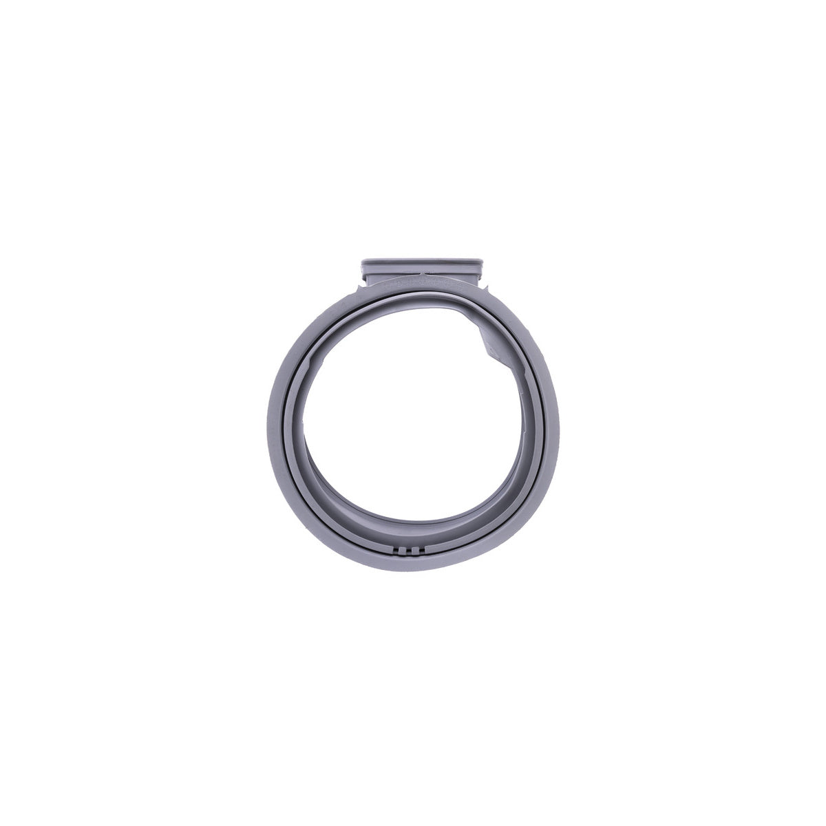 Goma escotilla lavadora | compatible con LG | Calidad Original | Codigo fabricante MDS63916501 | Para modelos F14U2TDH1N ABWQEES