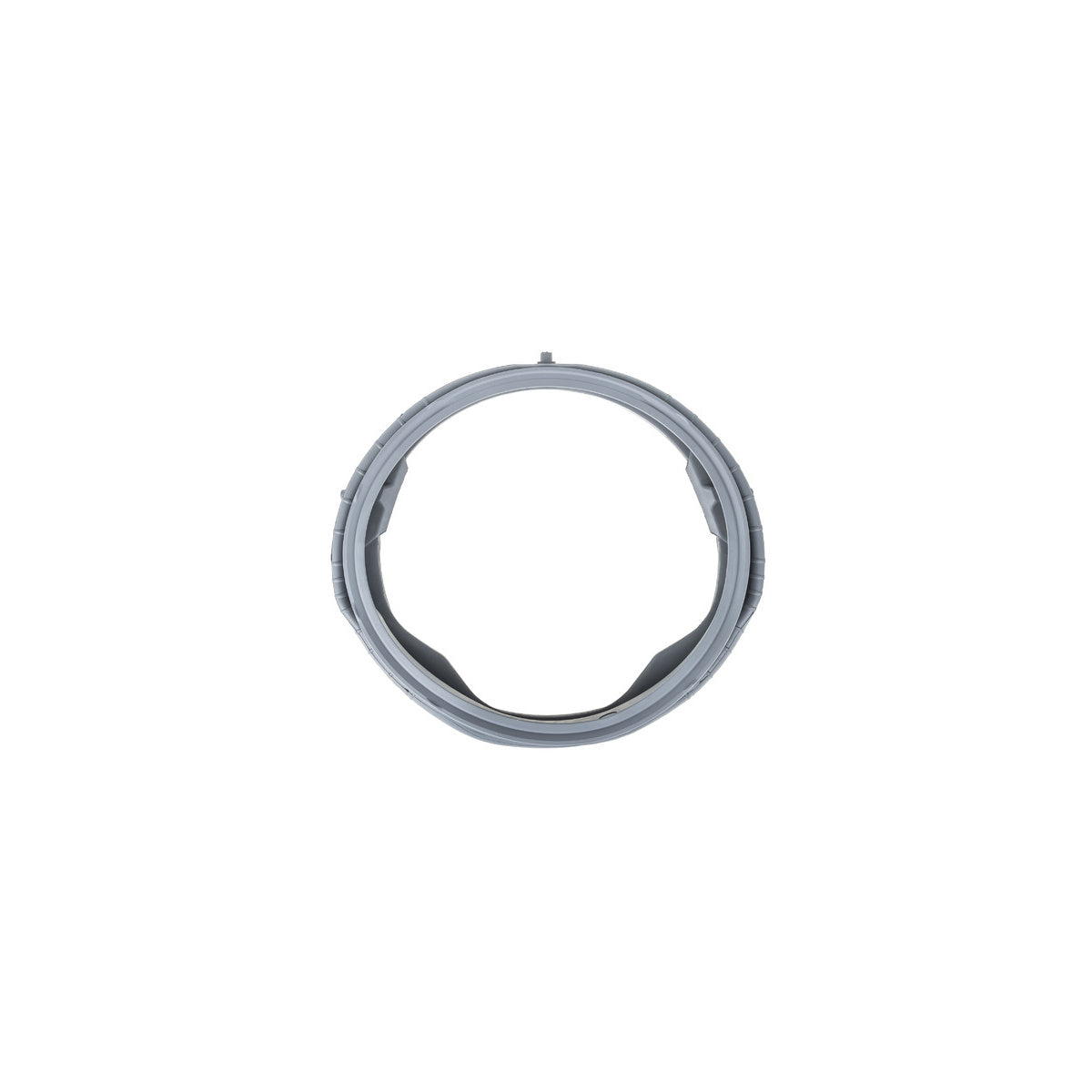 Goma escotilla lavadora | compatible con LG | Calidad Original | Codigo fabricante MDS47123618 | Para modelos F1K2CN4WC F1K2CS2T F1K2CS2