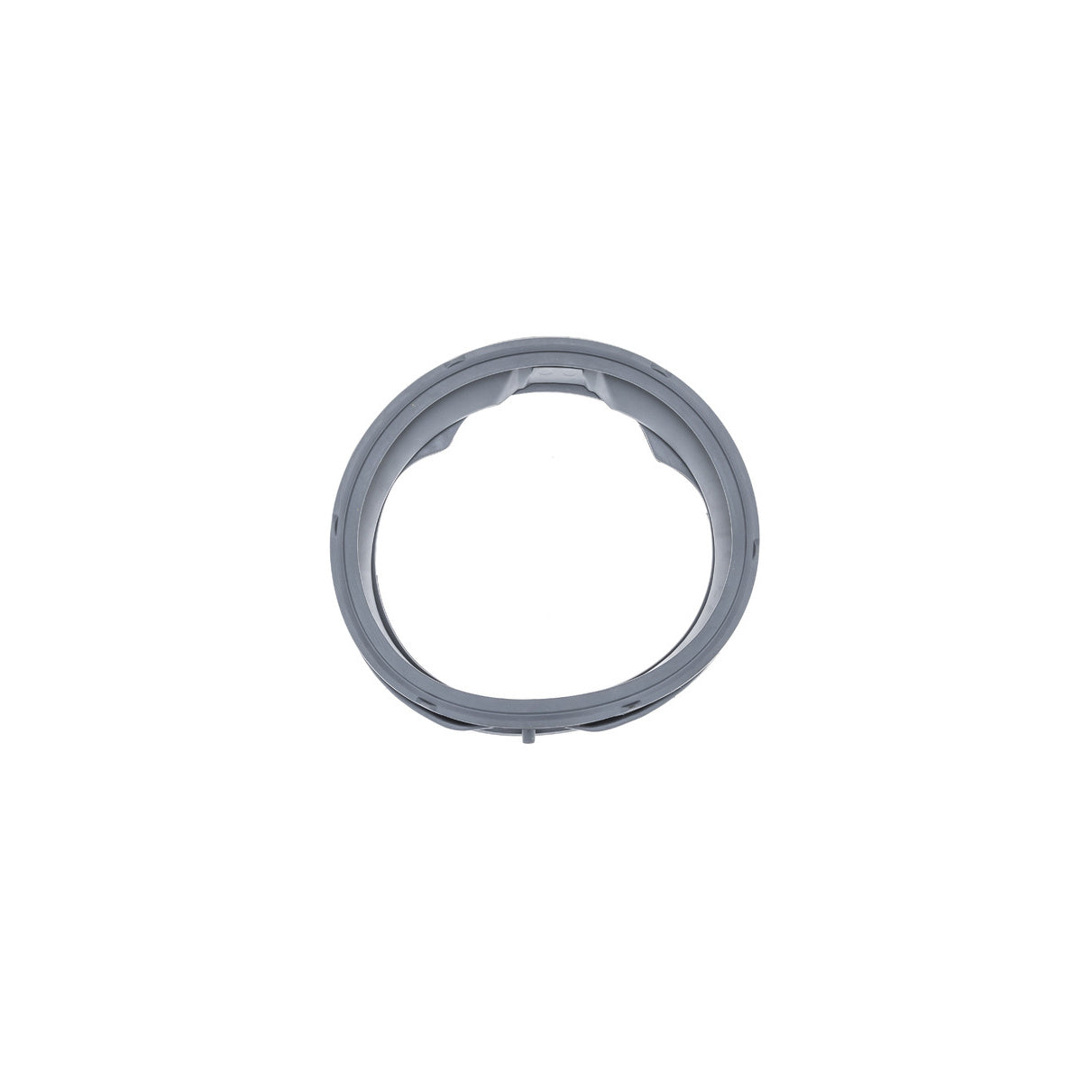 Goma escotilla lavadora | compatible con LG | Calidad Adaptable | Codigo fabricante MDS61952202 | Para modelos F2J5HN3W F2J5WN3W ABWQPES