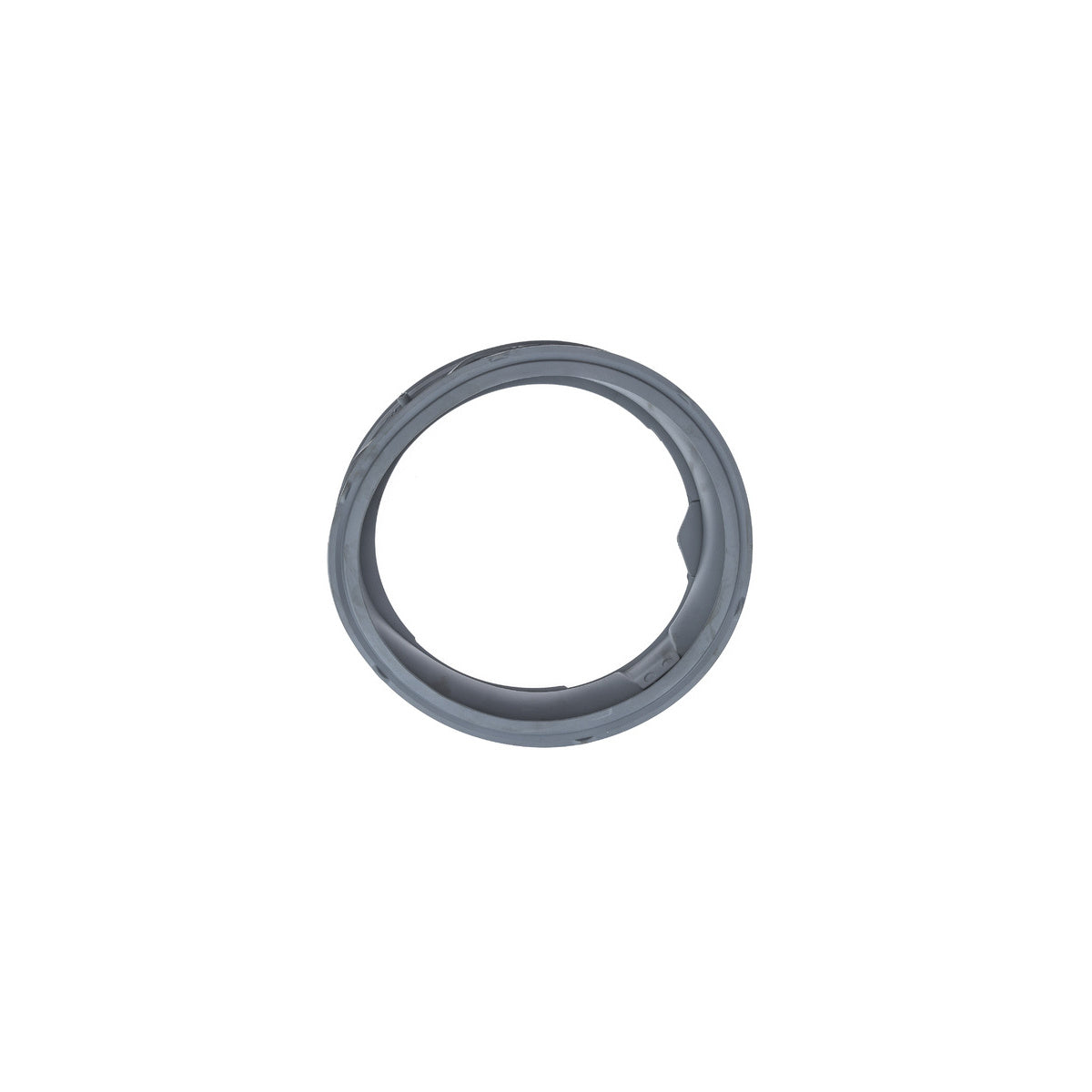 Goma escotilla lavadora | compatible con LG | Calidad Original | Codigo fabricante MDS55242610 | Para modelos F0J5TN3W F2J5TN4W F2J6TN0W