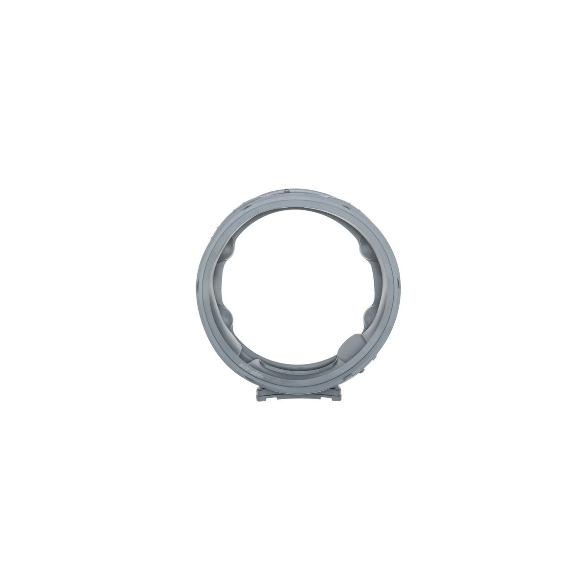 Goma escotilla puerta lavadora | compatible con LG | Calidad Original | Codigo fabricante MDS66651606 | Para modelos F4DV709H1