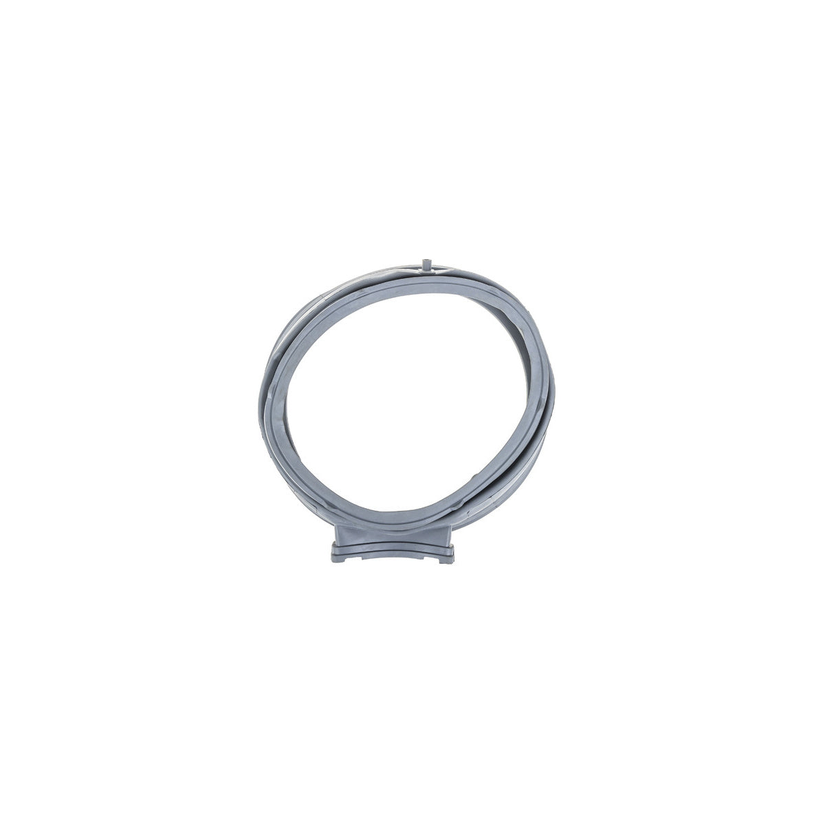 Goma escotilla lavadora | compatible con LG | Calidad Original | Codigo fabricante MDS65654402 | Para modelos F4J3TM5WD