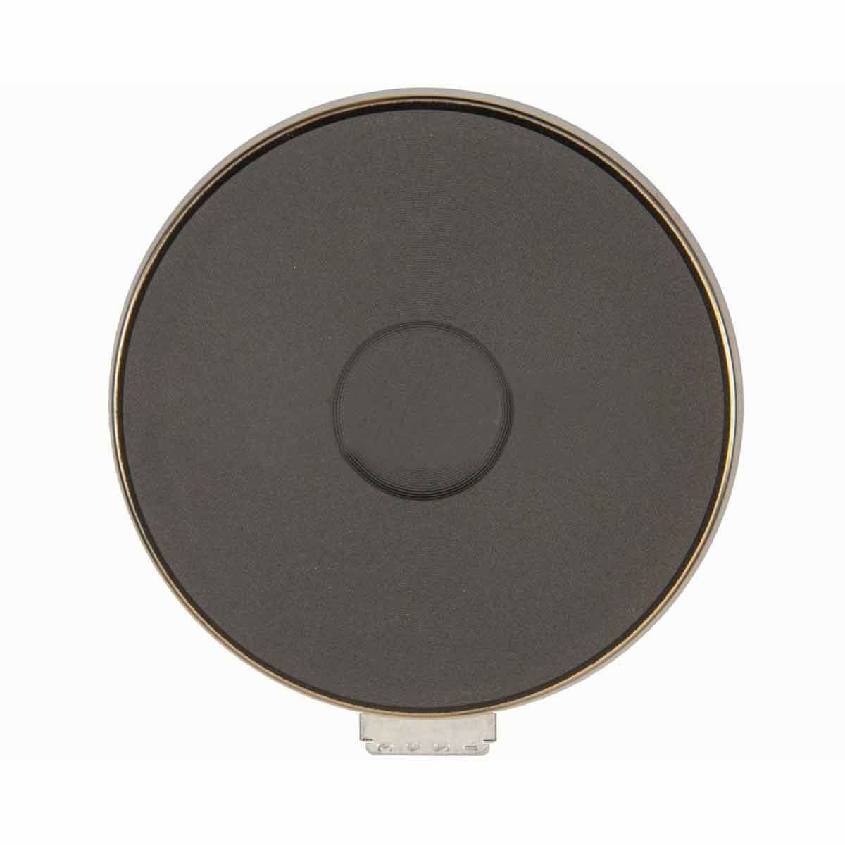 Resistencia Vitrocerámica Blindada UNIVERSAL 1500W 220V Ø 190 mm