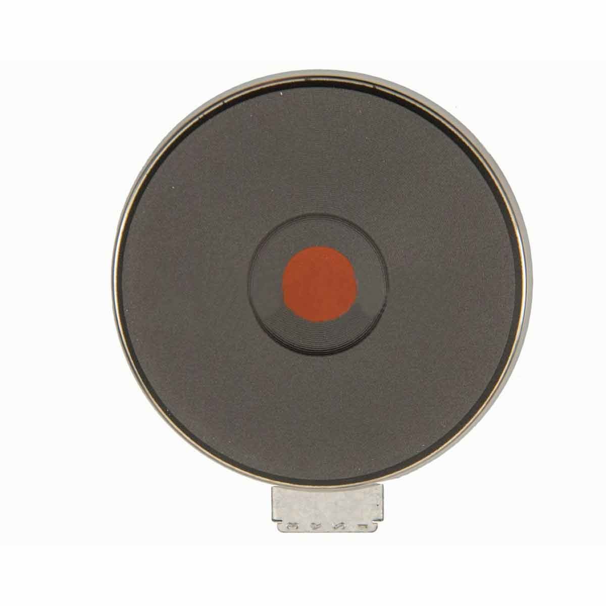 Resistencia Vitroceramica UNIVERSAL Blindada 2000W 220V Ø 190 mm