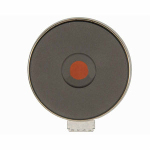 Resistencia Vitroceramica UNIVERSAL Blindada 2000W 220V Ø 190 mm