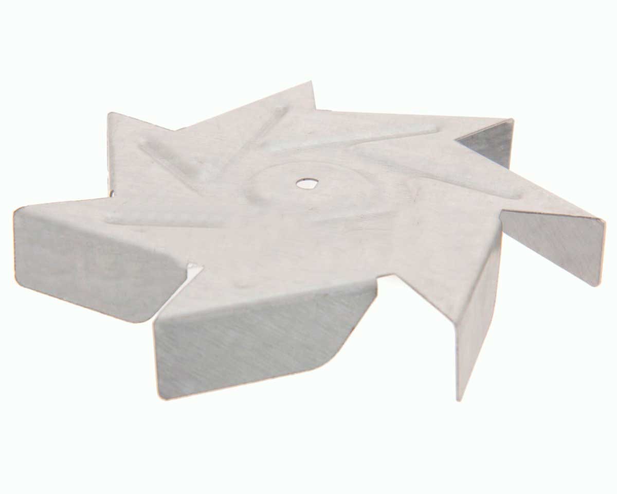 Hélice Motor Ventilador Horno TEKA RT800 99513525
