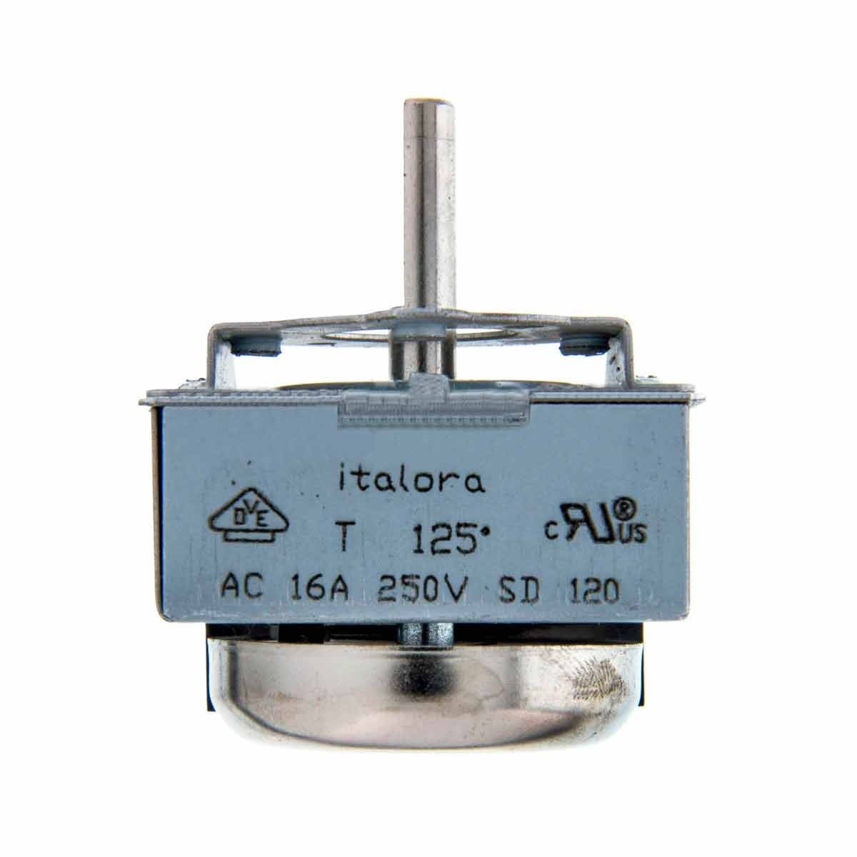 Temporizador Horno FAGOR C09C003A8