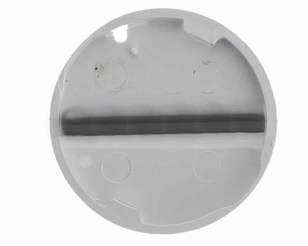 Tapa Mando Programador Lavadora ZANUSSI Z6420