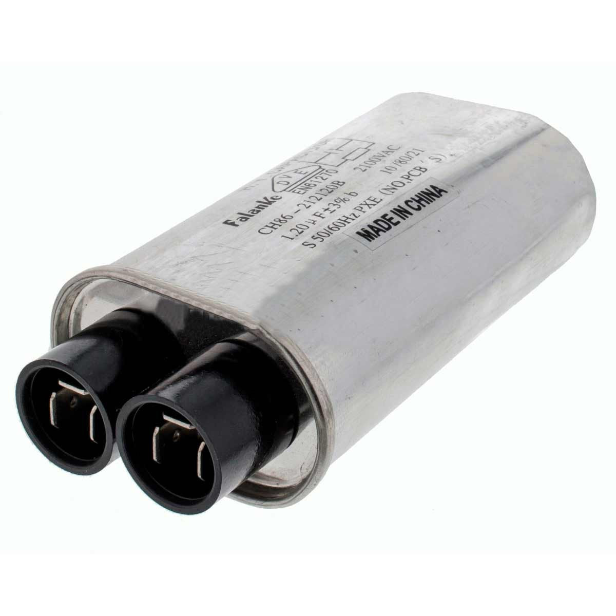 Condensador Microondas 1,20MF 2100V