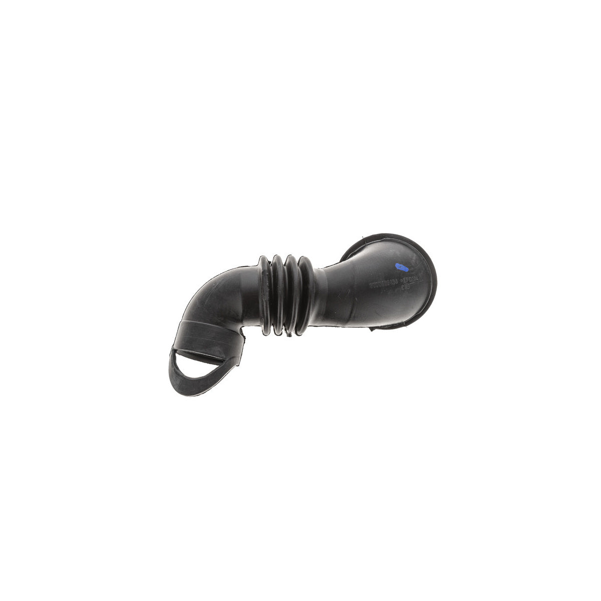 Goma jabonera a cuba lavadora | compatible con BOSCH | Calidad Original | Codigo fabricante 652605 | Para modelos WAQ20367EE/01 WAQ24478