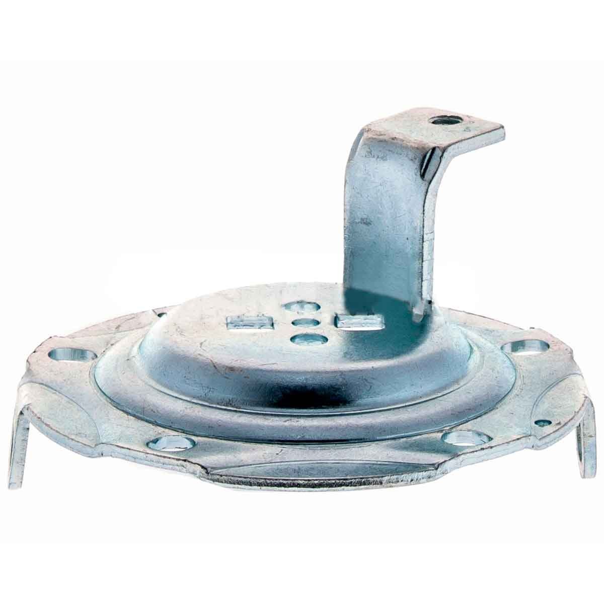 Portavainas Termo ARISTON Ø123mm D.75
